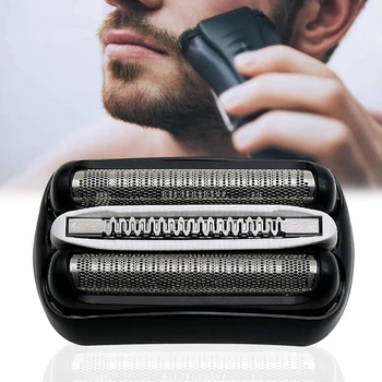 Cabeça para máquina de barbear Braun 32B